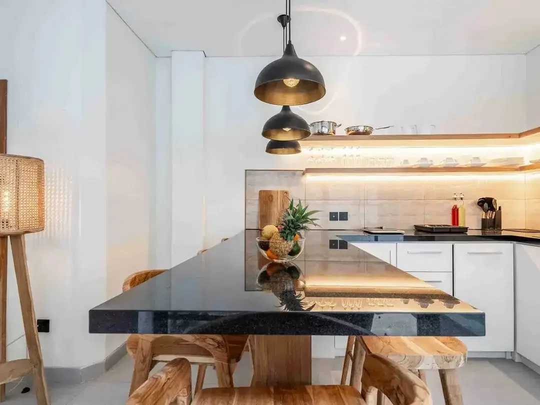 For Sale - Brand New 2-Bedroom Luxury Villa Legian-Seminyak - Image 3 of 10