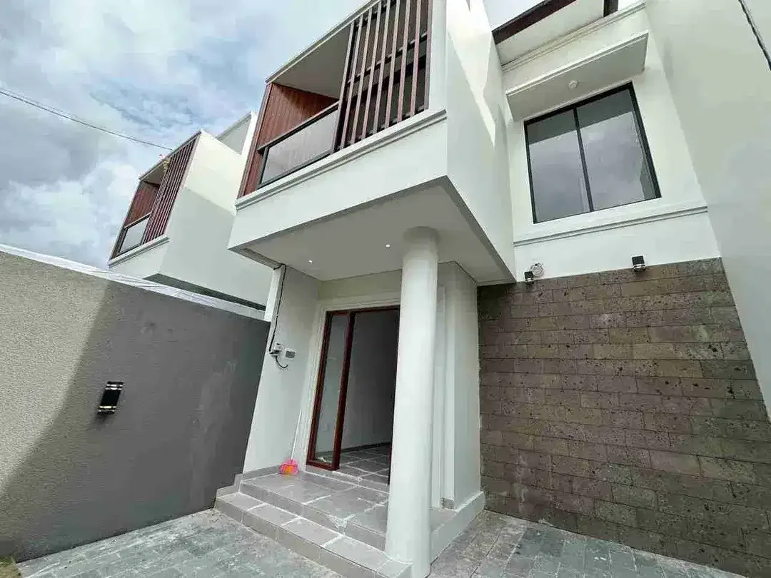 Rumah Saridana Ubung Kaja 3 Kamar tidur - Image 2 of 10