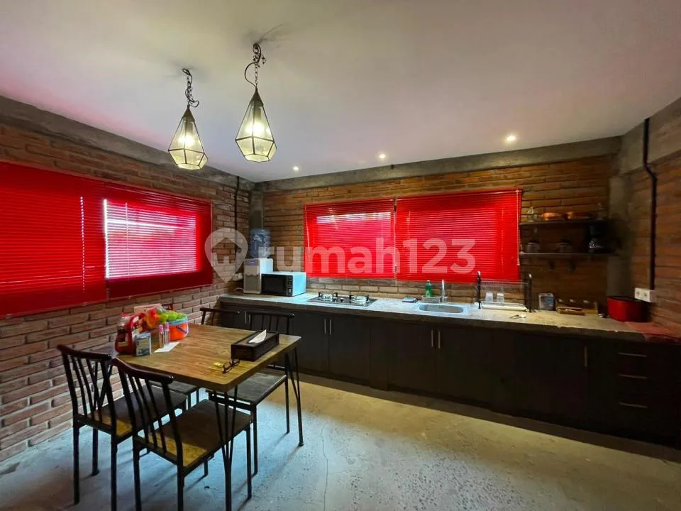 For Rent Apartement 2 Bedroom In Tumbak Bayuh, Perenenan, Canggu - Image 4 of 4