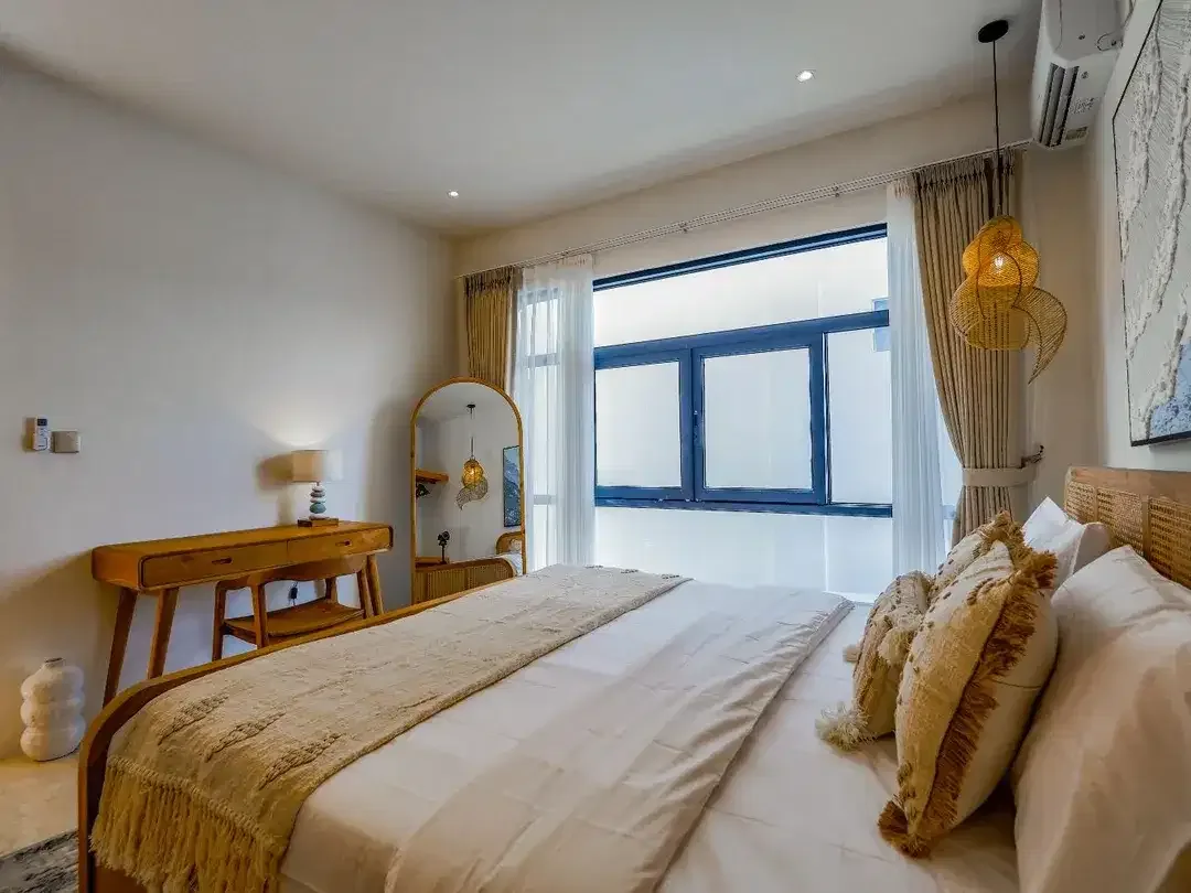 Apartemen siap huni hanya 2 menit dari pantai! - Image 6 of 10