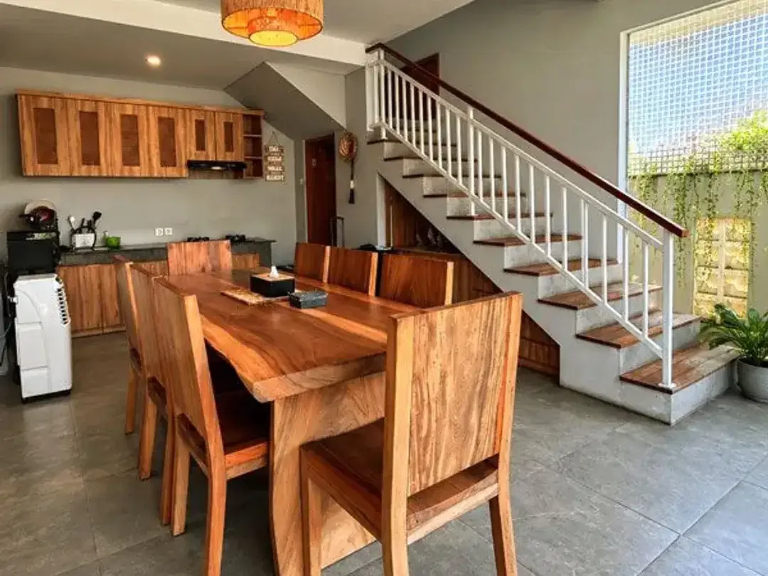 [AMR-215.DBG.B401] Monthly Rent Suite Room in Renon – Comfortable Living, Strategic Location! - Image 9 of 10