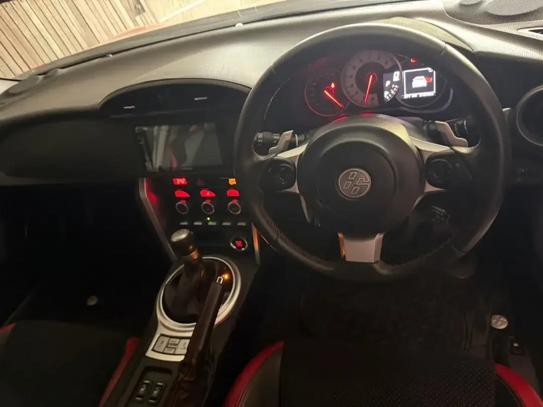 Toyota FT86 TRD 2021 - Image 3 of 4