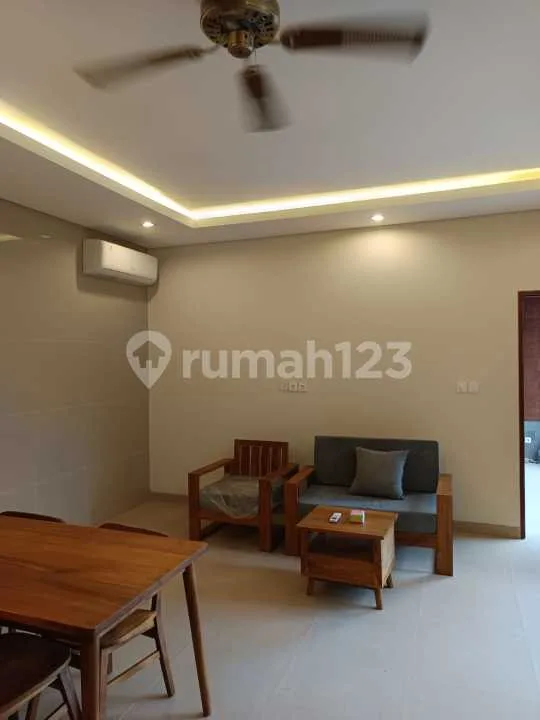 Villa 2 Bedroom Fully Furnish Area Tukad Balian - Image 2 of 4