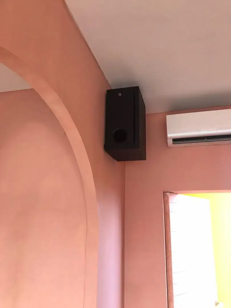 Sound System Installation - Instalasi Tata Suara - Image 9 of 10