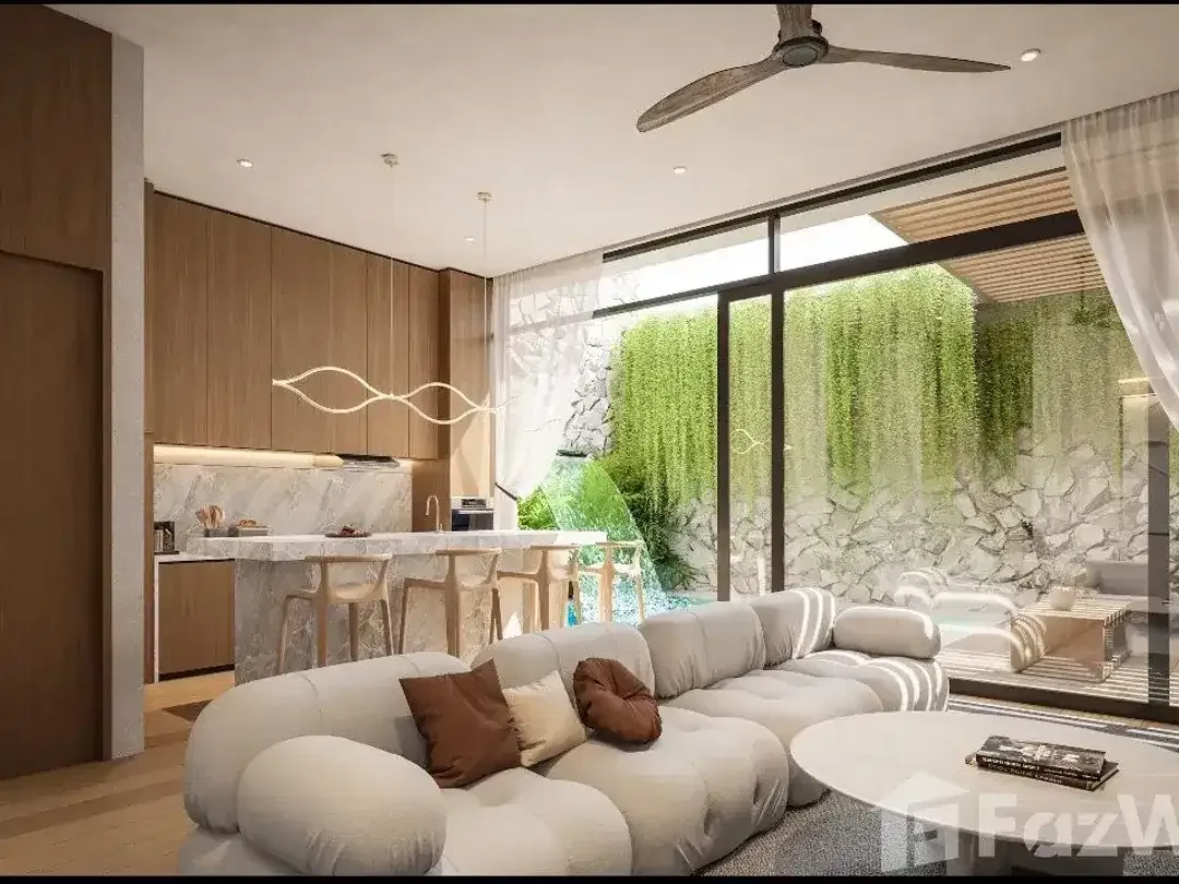 3 Bedroom Villa for sale in Uluwatu, Bali - Image 2 of 9
