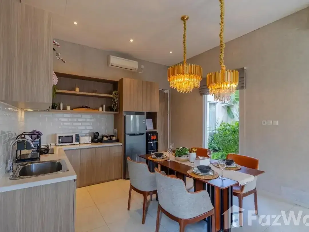 2 Bedroom Villa for sale in Nusa Dua, Bali - Image 2 of 10