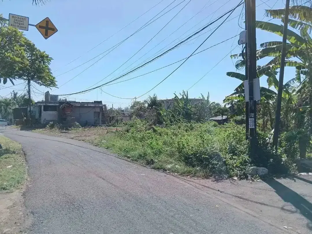JUAL TANAH DEKAT PANTAI BALANGAN - Image 1 of 8