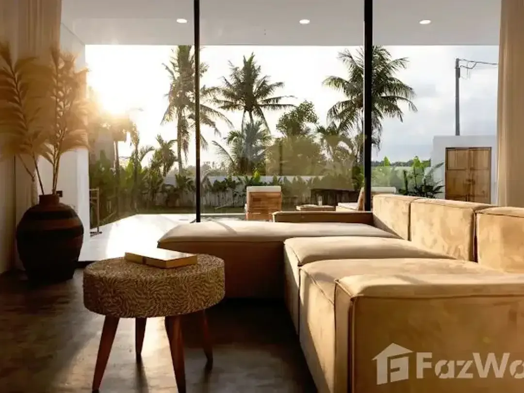 2 Bedroom Villa for sale in Ubud, Bali - Image 4 of 10