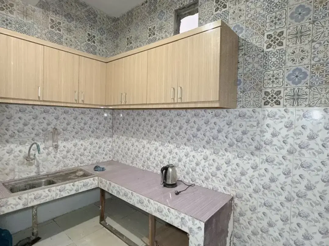 Rumah 4 Kamar dalam Komplek Disewakan di Pemogan - Image 2 of 9