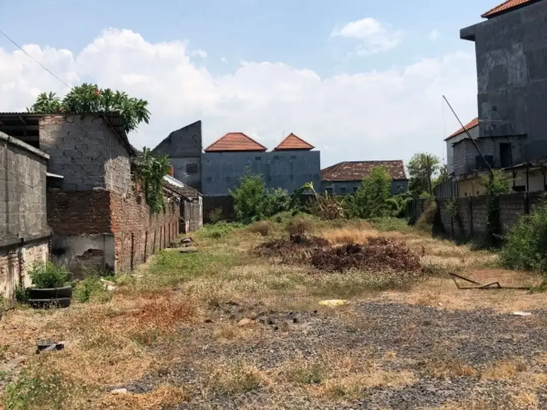 Tanah pinggir jalan utama Pusat Kota Singaraja turun harga - Image 3 of 7