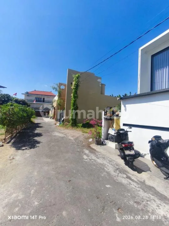 Tanah Dijual Lokasi Sempol Pererenan - Image 4 of 4