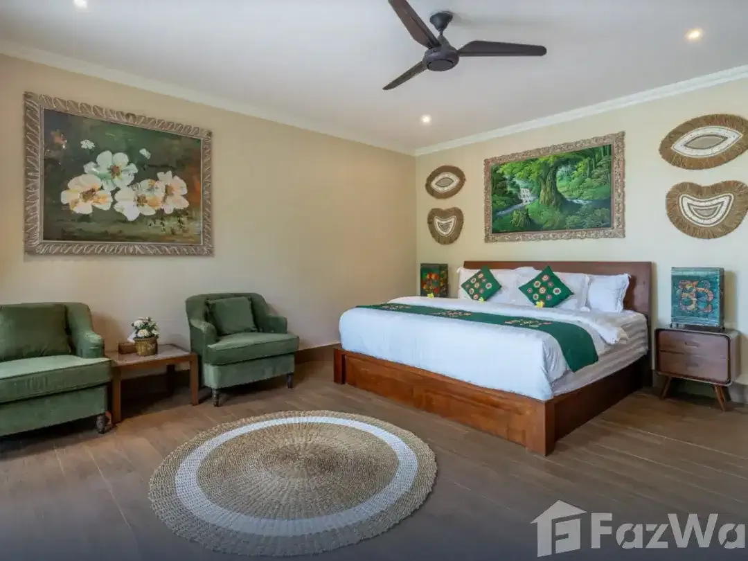 3 Bedroom Villa for sale in Kediri, Bali - Image 4 of 10