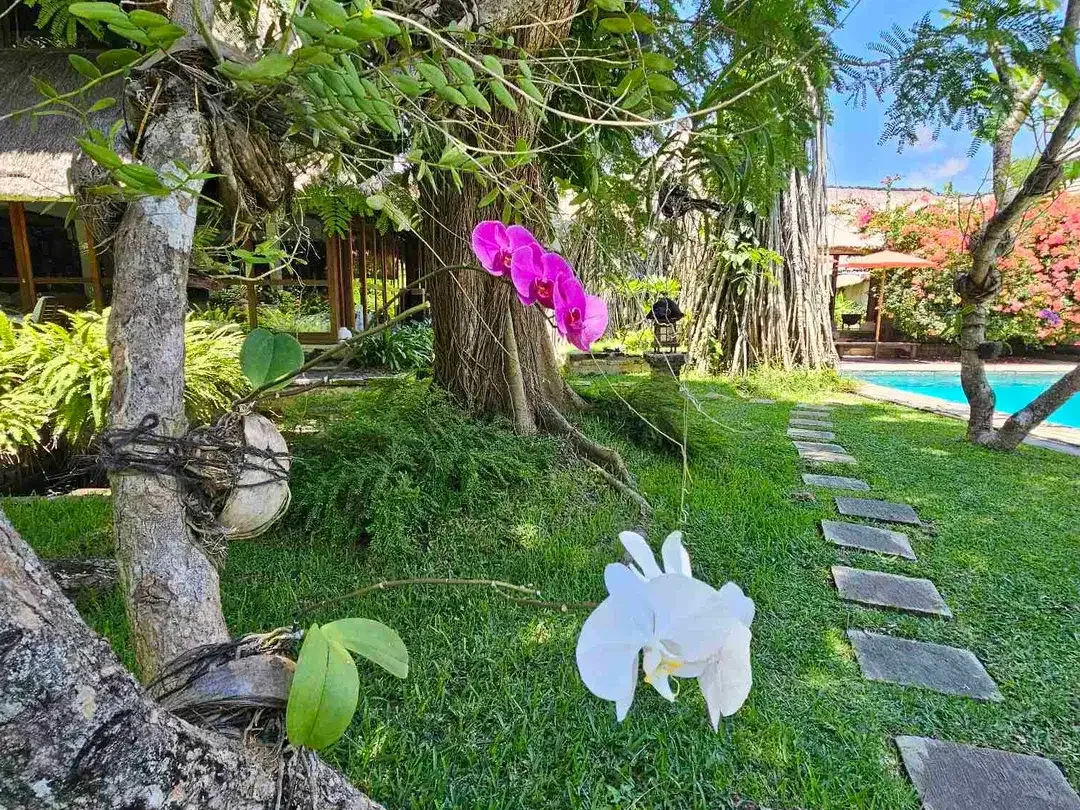 middle of seminyak good for bussines and sublease - Image 2 of 9