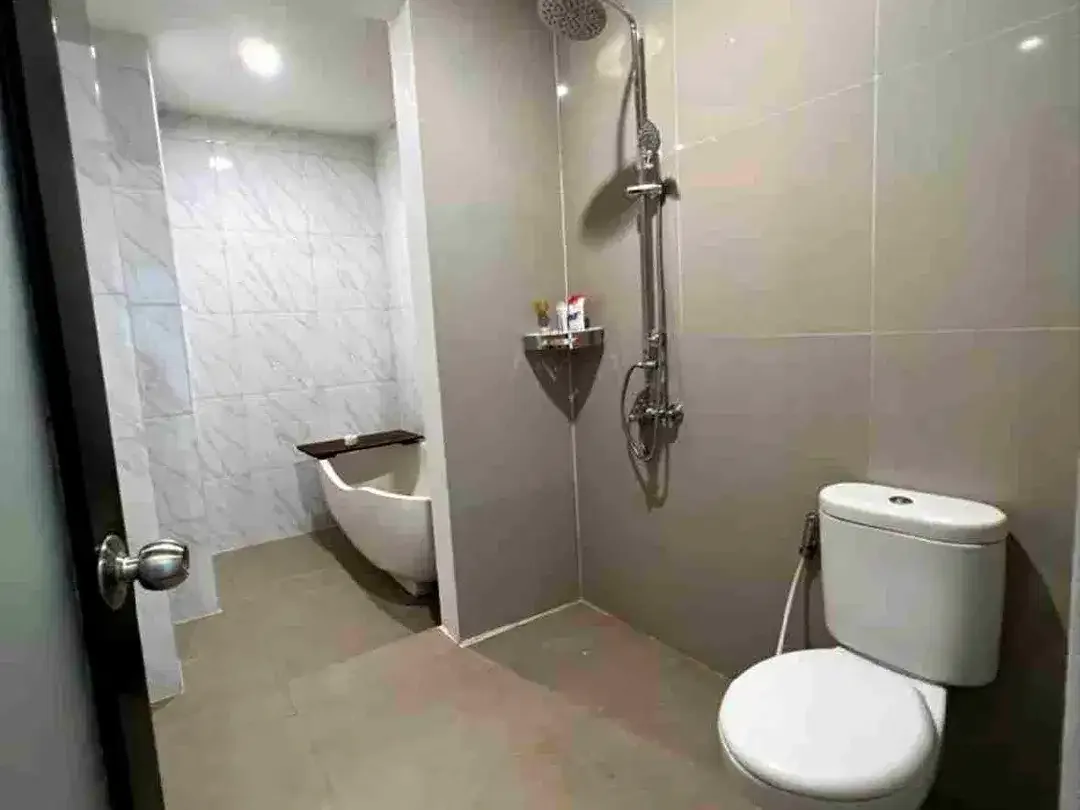 Villa Ocean View dekat Pantai Melasti Ungasan - Image 8 of 10
