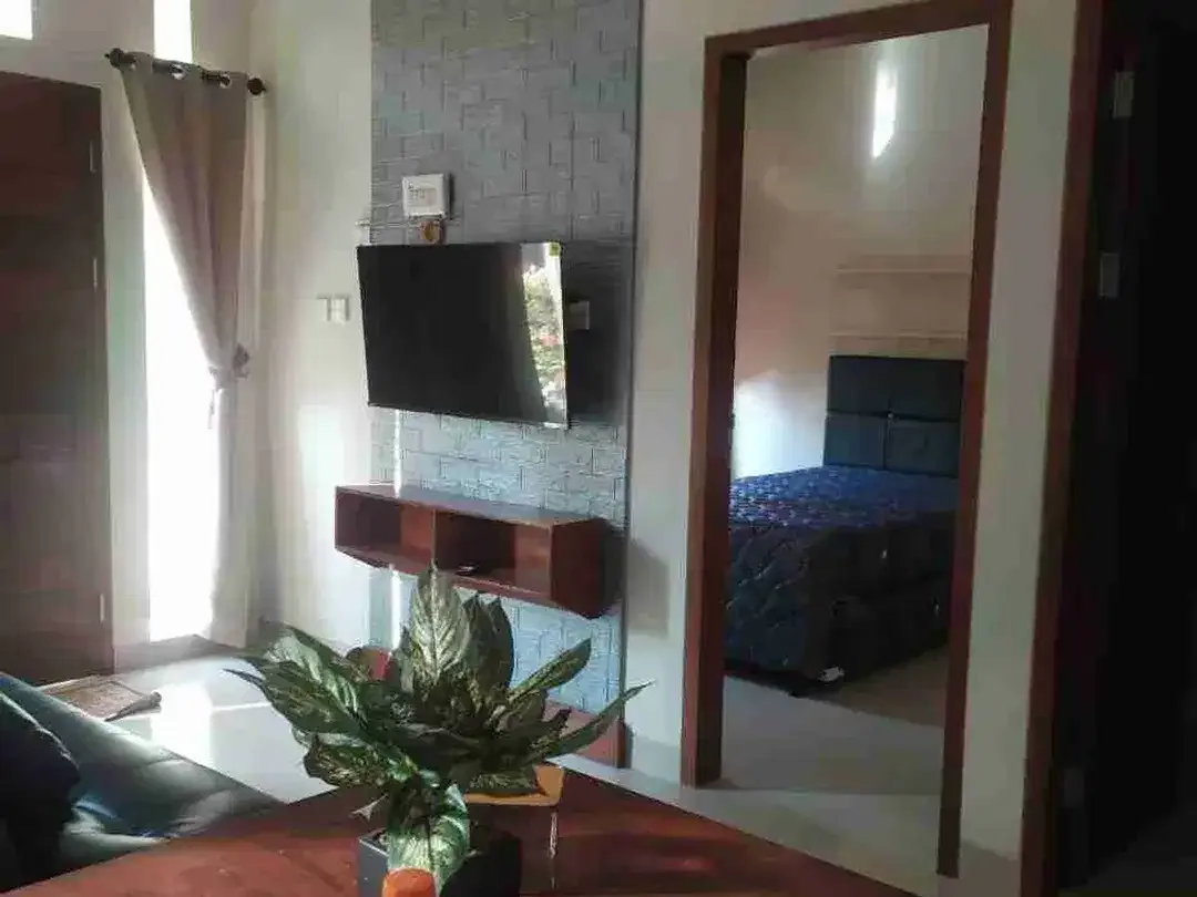 Jual Rumah 1lt Minimalis area perumahan Di Dharmawangsa Nusa Dua  area Hunian . - Image 8 of 10