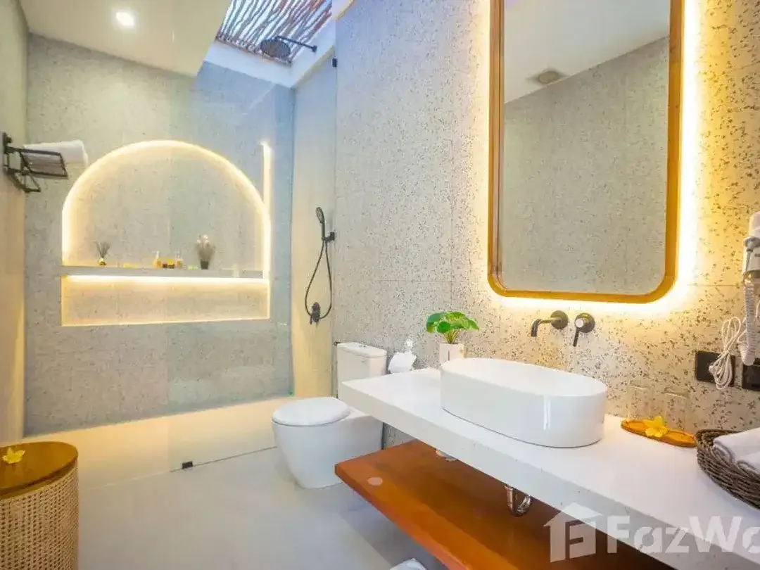 3 Bedroom Villa for rent in Nusa Dua, Bali - Image 9 of 10
