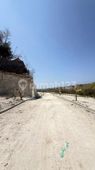 Dijual Tanah Kavling Murah Luas 1 Arean Kampial Bali - Image 4 of 4
