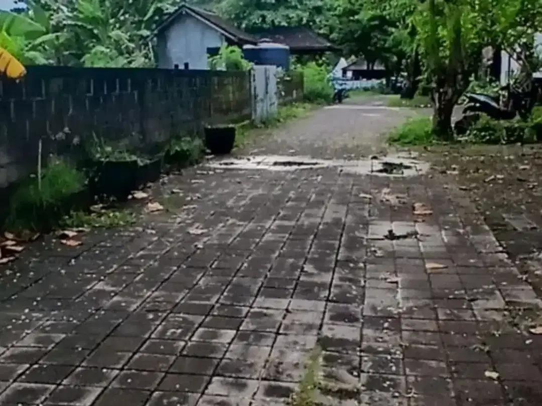 TANAH SIAP BANGUN DI PANTAI PANDAWA KUTUH BADUNG, BALI - Image 5 of 6