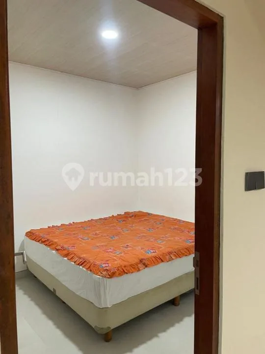 Semi Furnished 2-Bedroom House For Rent In Nusa Dua - Image 2 of 4