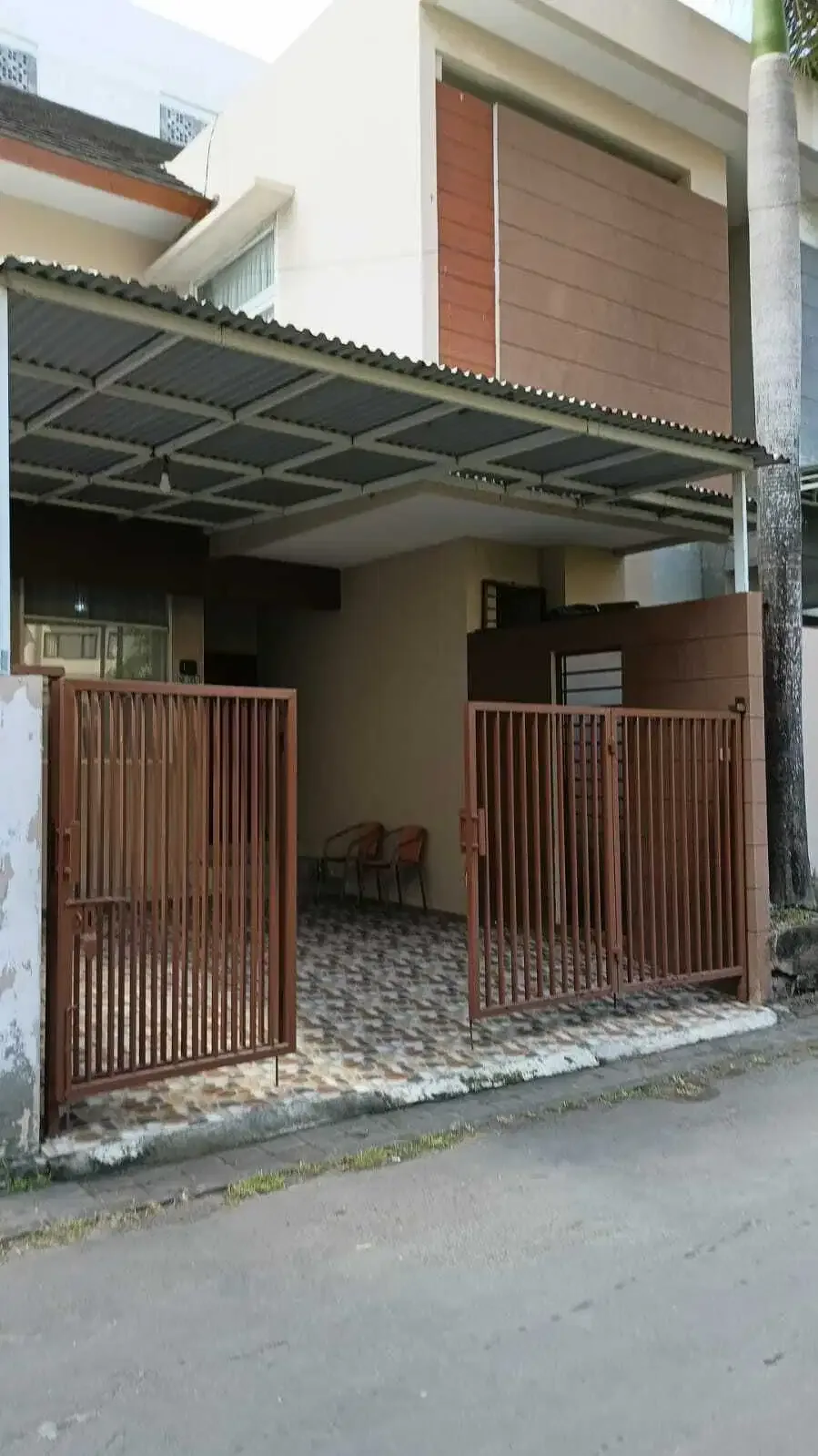 DISEWAKAN RUMAH MINIMALIS AREA DENPASAR FULLY FURNISHED SUNSETROAD - Image 1 of 10
