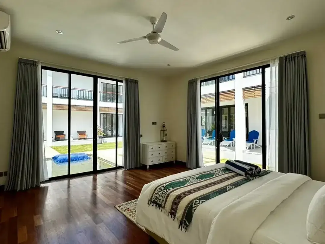 6 Bedroom Villa for sale in Kerobokan, Bali - Image 6 of 10