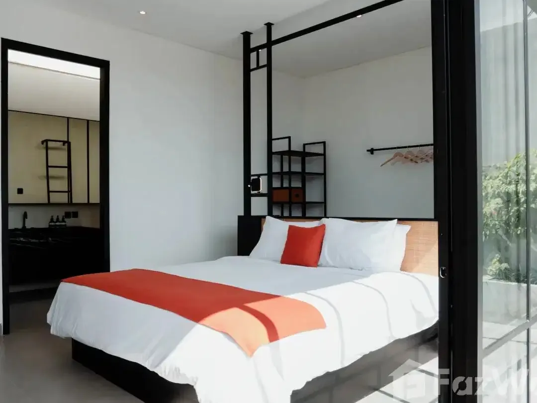 2 Bedroom Villa for sale at Modern Freehold 2BR Villa with Private Pool in Prime Uluwatu - Image 7 of 10