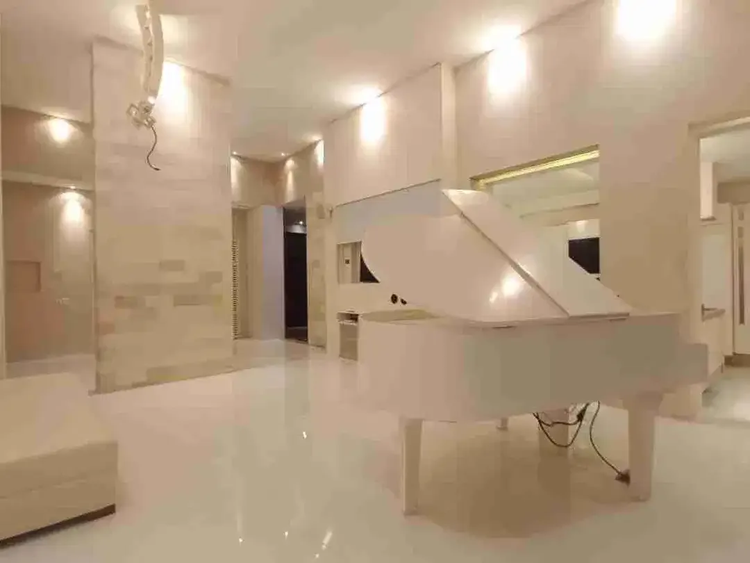 VILLA FURNISHED VIEW ALAM ABADI DI DENPASAR HANYA 50M DARI JL UTAMA MILIK SENDIRI - Image 6 of 10