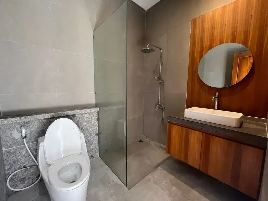 EXCLUSIVE VILLA FOR RENT – JIMBARAN A perfect blend of comfort, privacy, and strategic location—just bring your suitcase and move in - Image 9 of 10