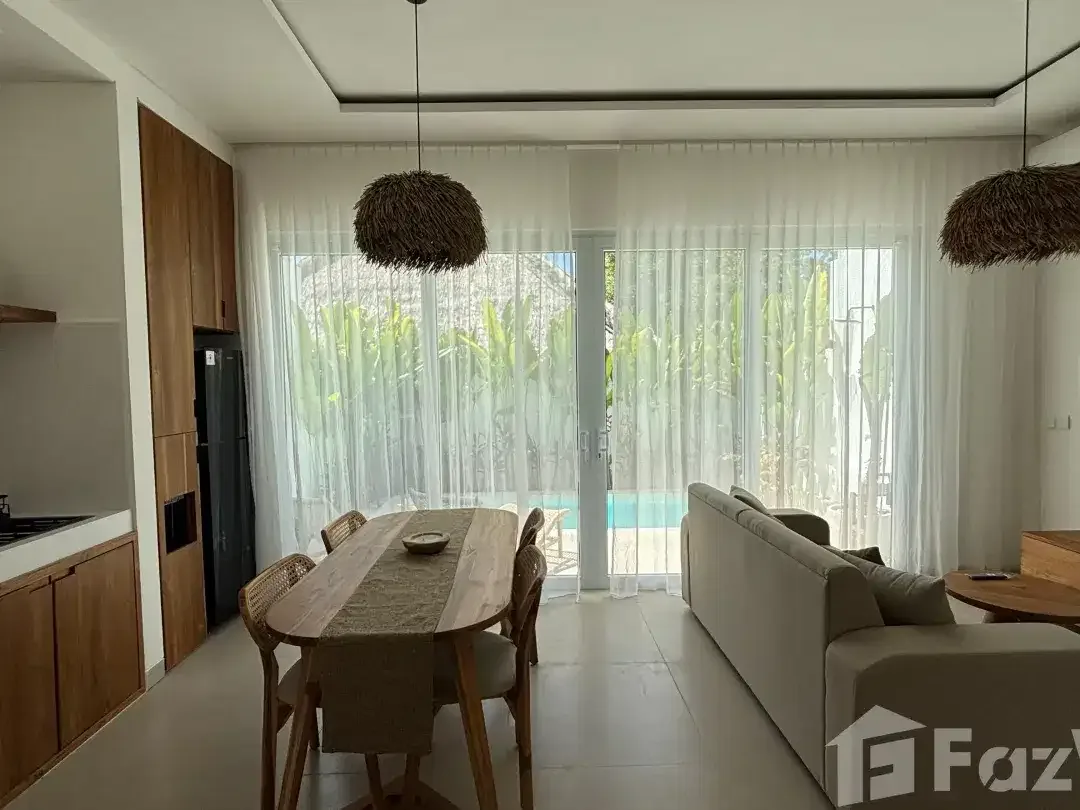 2 Bedroom Villa for sale in Balangan, Bali - Image 4 of 10