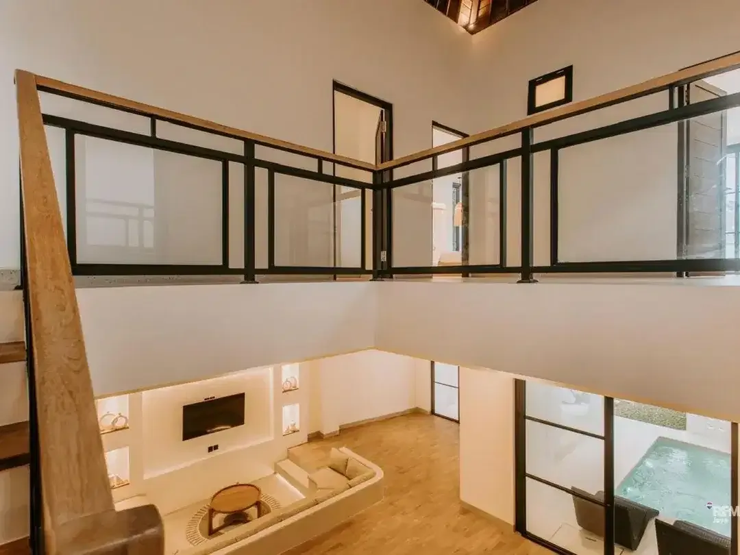 Villa eksklusif dijual, di Canggu. - Image 4 of 10