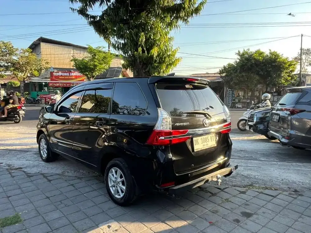 Avanza G MT DK DP 10jt - Image 5 of 7