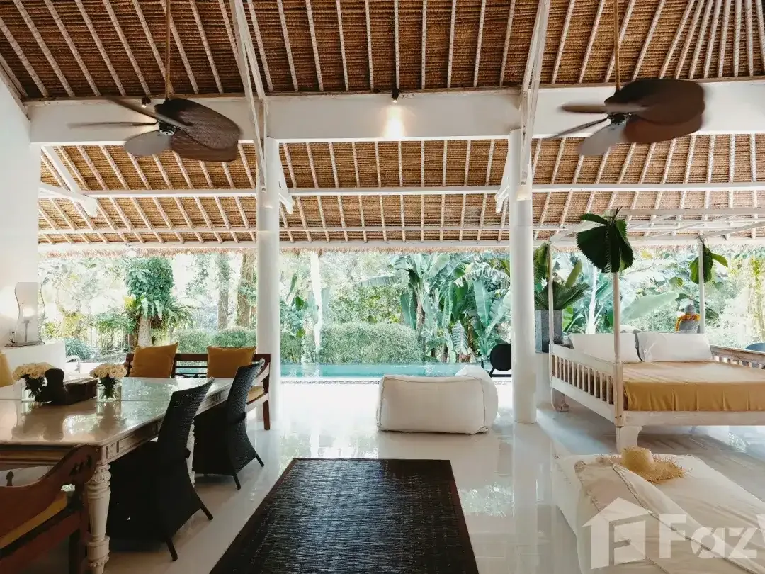 3 Bedroom Villa for sale in Kediri, Bali - Image 6 of 10