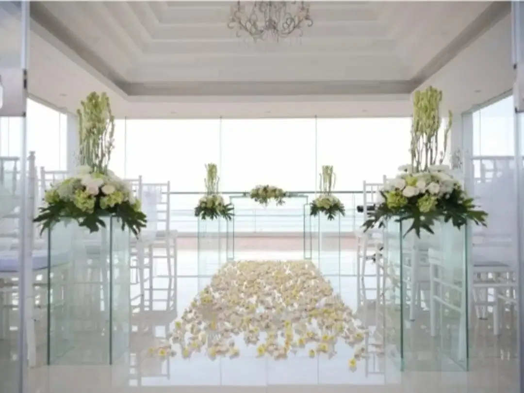Boutique Hotel with Ocean View in Nusa Dua - Image 3 of 10
