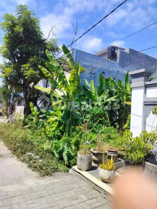 Tanah Dijual Lokasi Tukad Balian Renon - Image 4 of 4