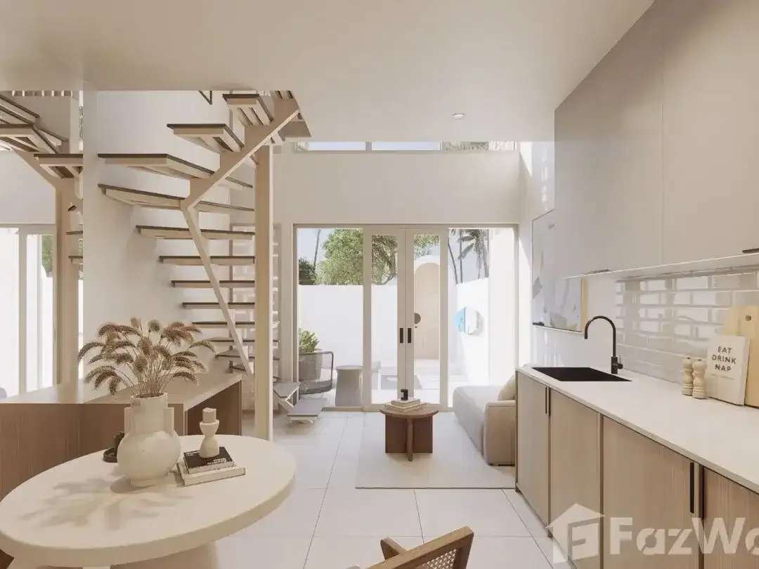 1 Bedroom Villa for sale in Nyang Nyang, Bali - Image 3 of 8