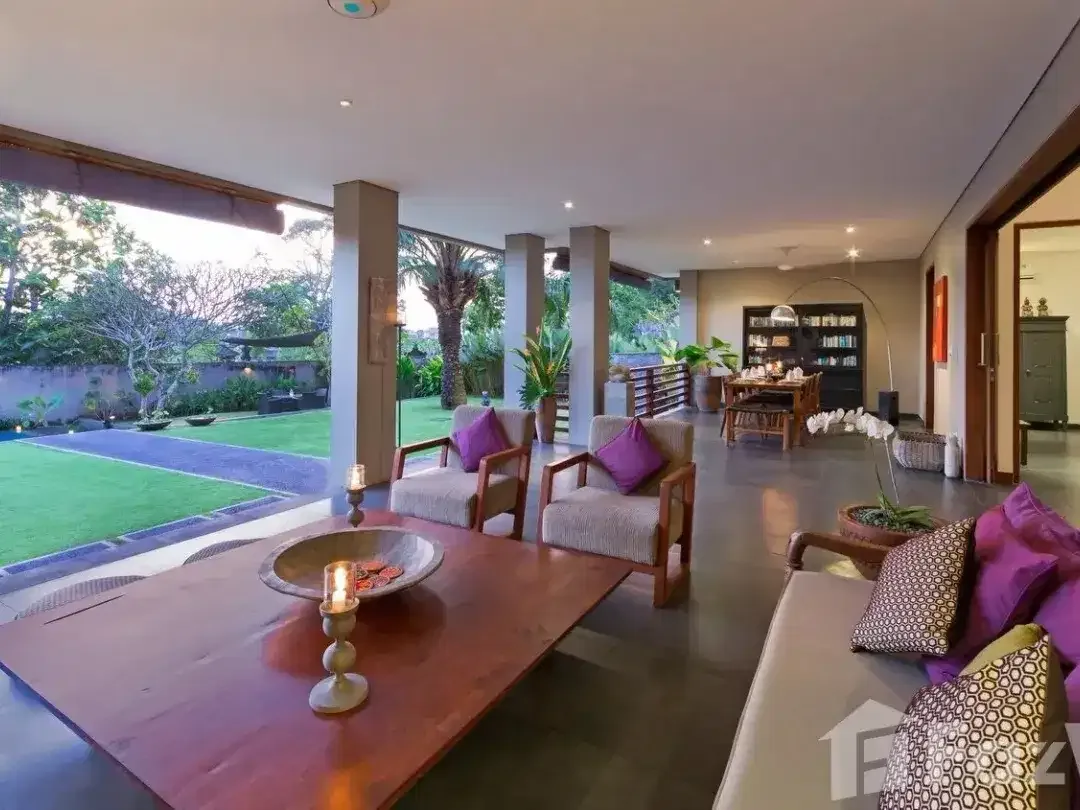 3 Bedroom Villa for rent in Canggu, Bali - Image 8 of 10