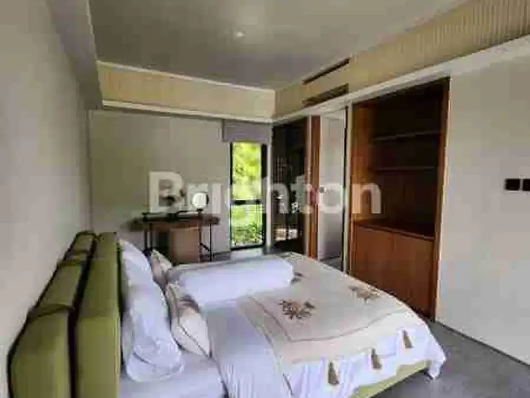 VILLA 3 BR di Lokasi Premium Jimbaran - Image 7 of 8