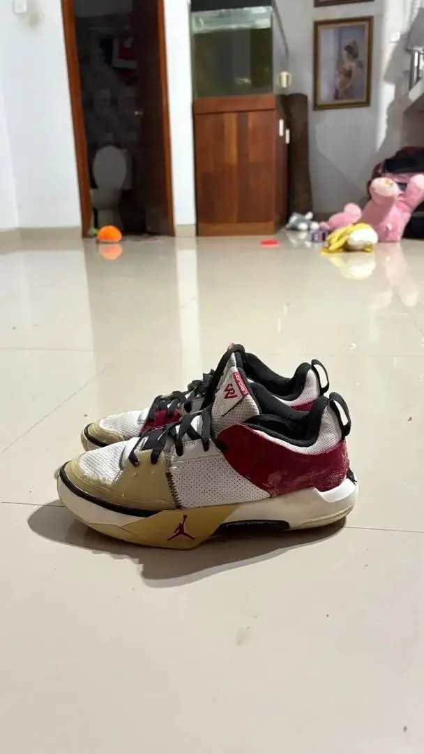 jual sepatu nike jordan - Image 2 of 4
