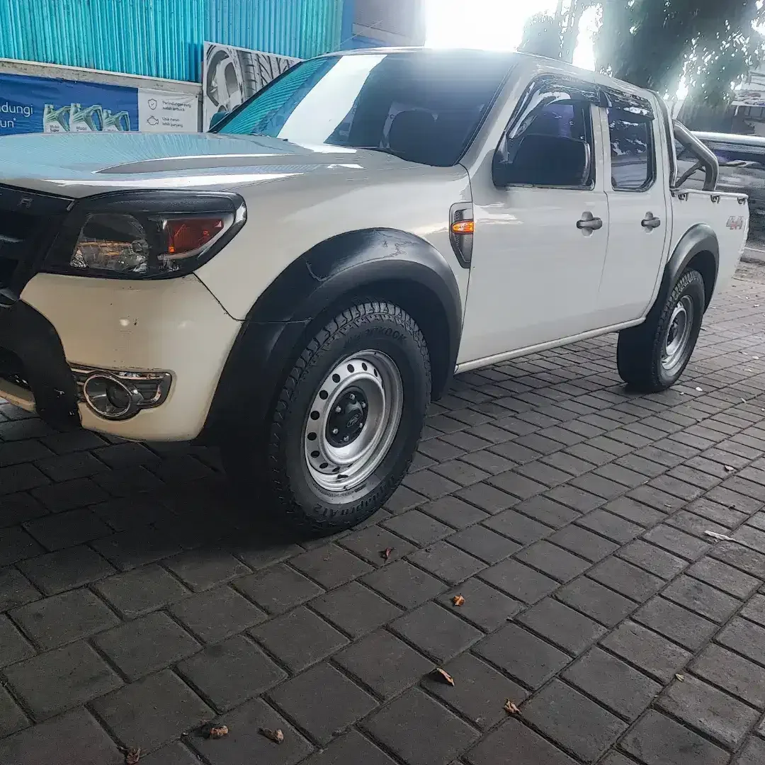 Ford Ranger 4x4 2011 TDI - Image 4 of 4