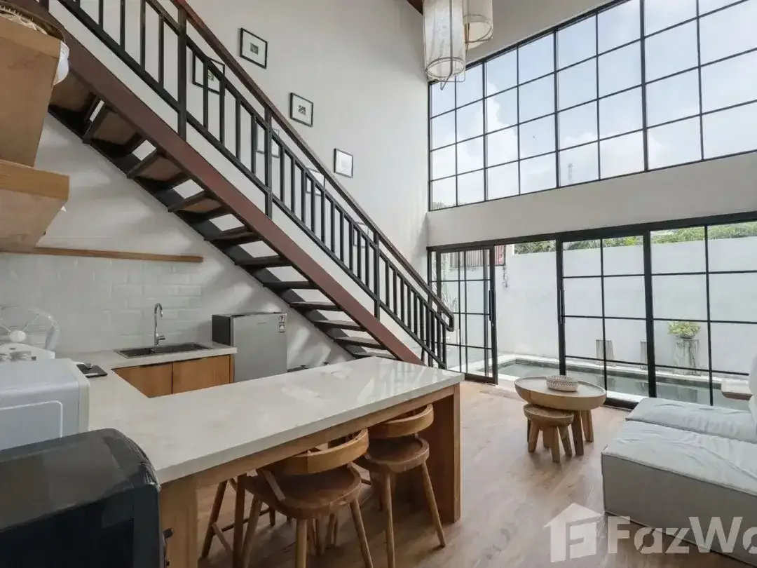 2 Bedroom Villa for rent in Seminyak, Bali - Image 4 of 10