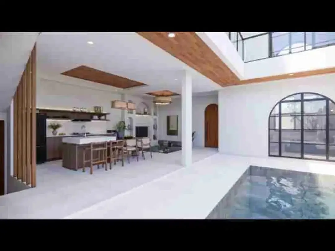 Dijual Villa mewah Baru Gress Uluwatu - Image 8 of 10