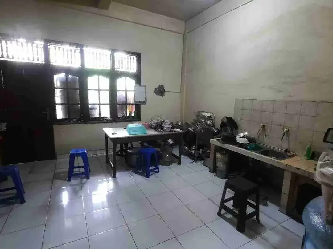 Tanah bonus ruko Tukad Badung Denpasar selatan bali - Image 5 of 5