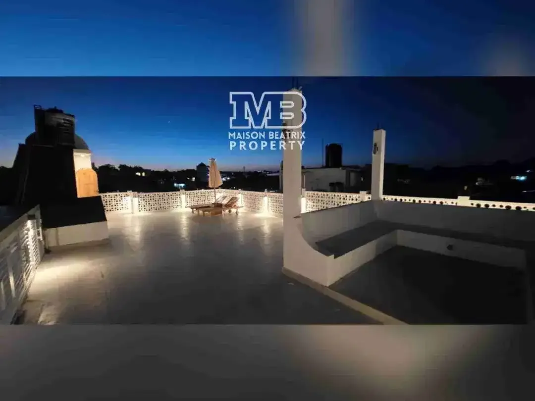 DISEWAKAN VILLA MINIMAL 10TH , FULLY FURNISH UNGASAN BALI. - Image 10 of 10