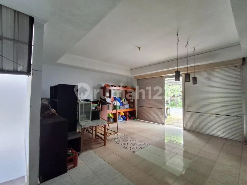 Jual Ruko Strategis Ramai Tabanan Bali - Image 4 of 4