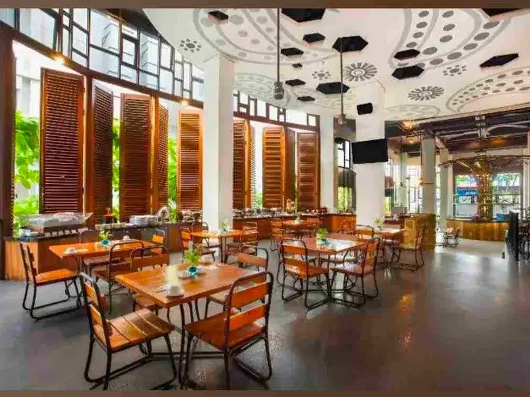 jual hotel 20 are 180 room di Legian street Kuta Bali - Image 7 of 10