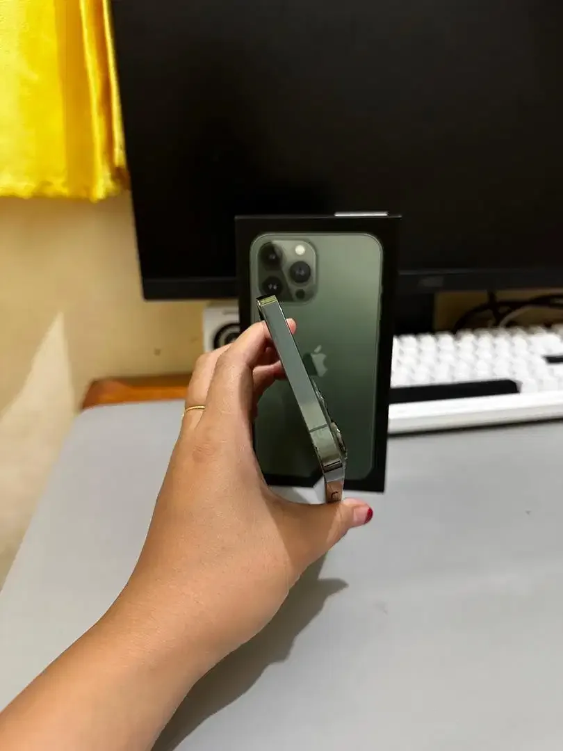 iPhone 13promax 256gb iBox - Image 3 of 8