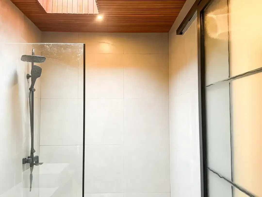 villa baru di Dalung, lokasi strategis, dkt Canggu,investasi terbaik - Image 3 of 10