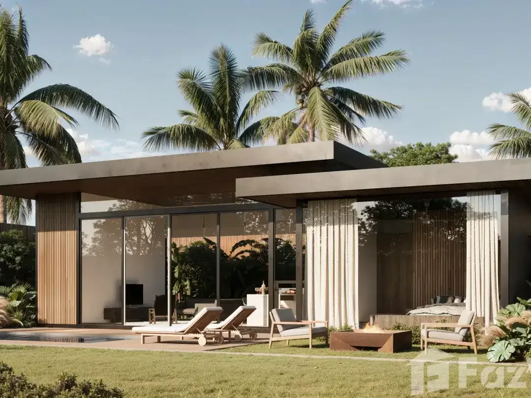 1 Bedroom Villa for sale at Feeels Dreamland - Image 3 of 10