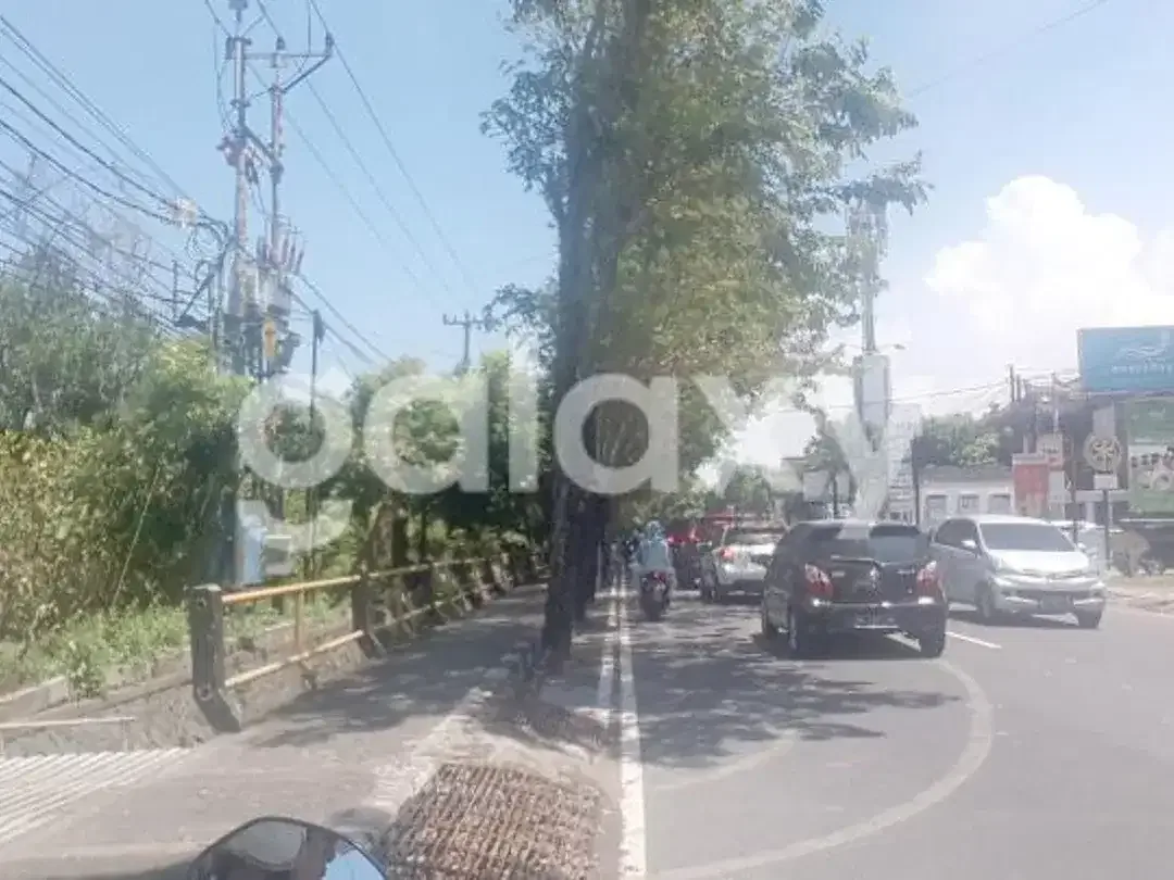 TANAH STRATEGIS DI RAYA KUTA BADUNG, BALI - Image 5 of 7