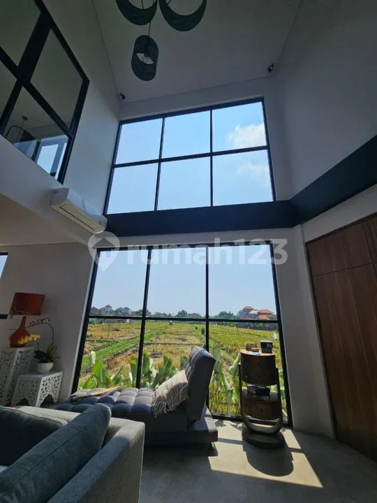 Leasehold 2 Bedrooms Villa,North Denpasar. - Image 4 of 4